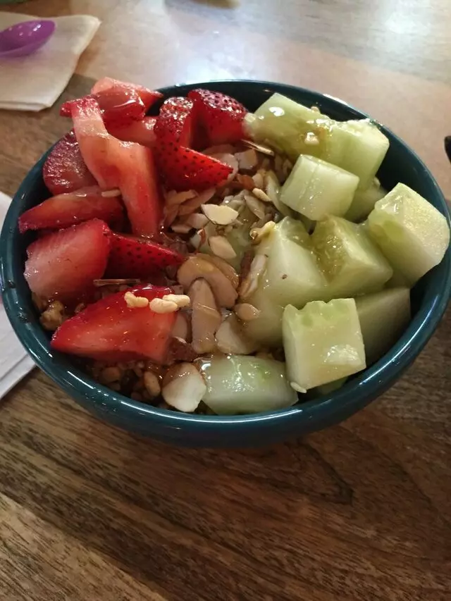Blenders and Bowls - Downtown