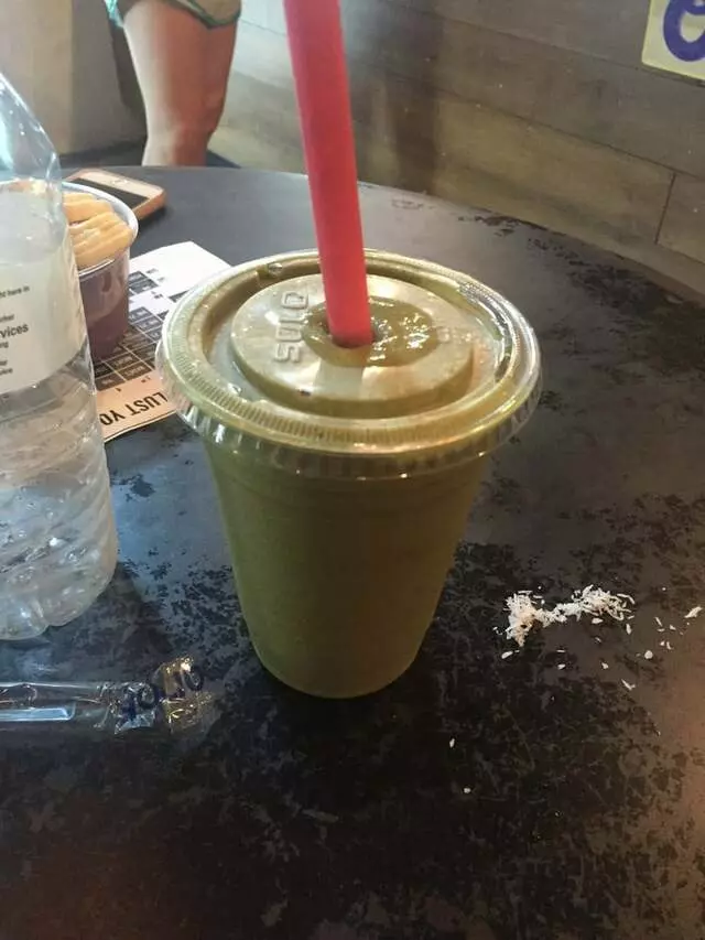 Blenders and Bowls - Downtown