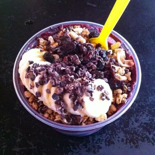 Blenders and Bowls - Downtown