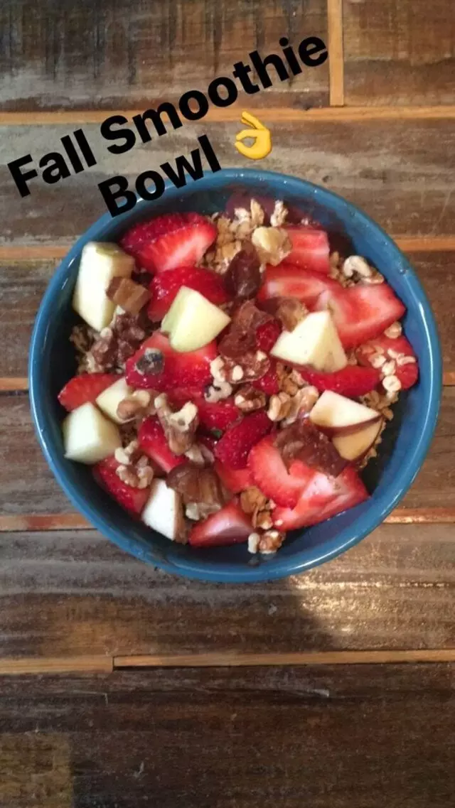 Blenders and Bowls - Downtown