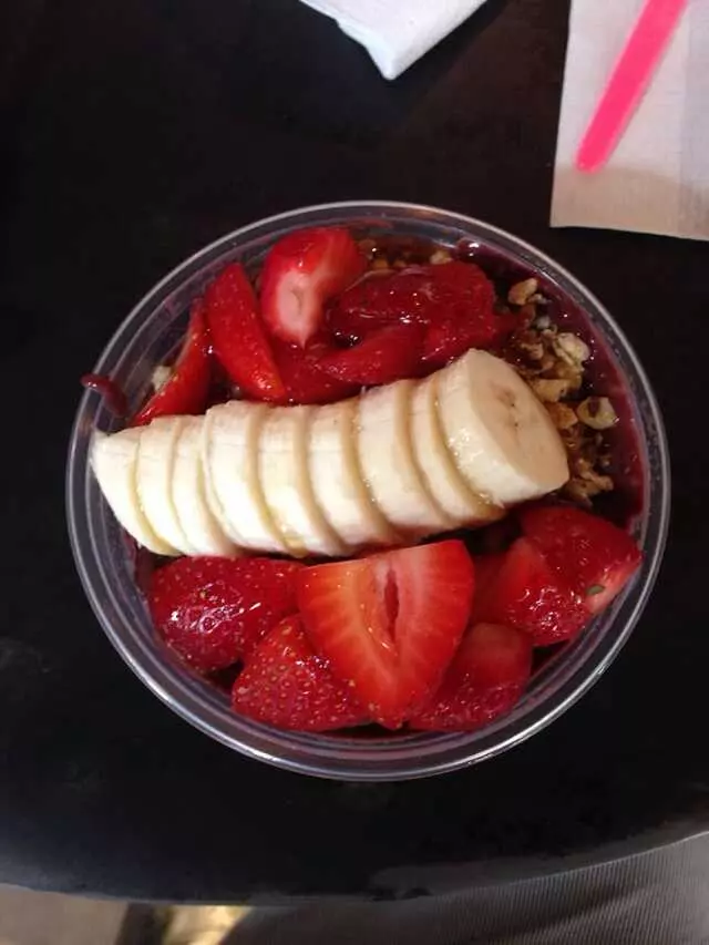 Blenders and Bowls - Downtown