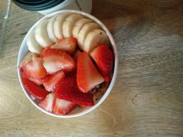 Blenders and Bowls - Downtown