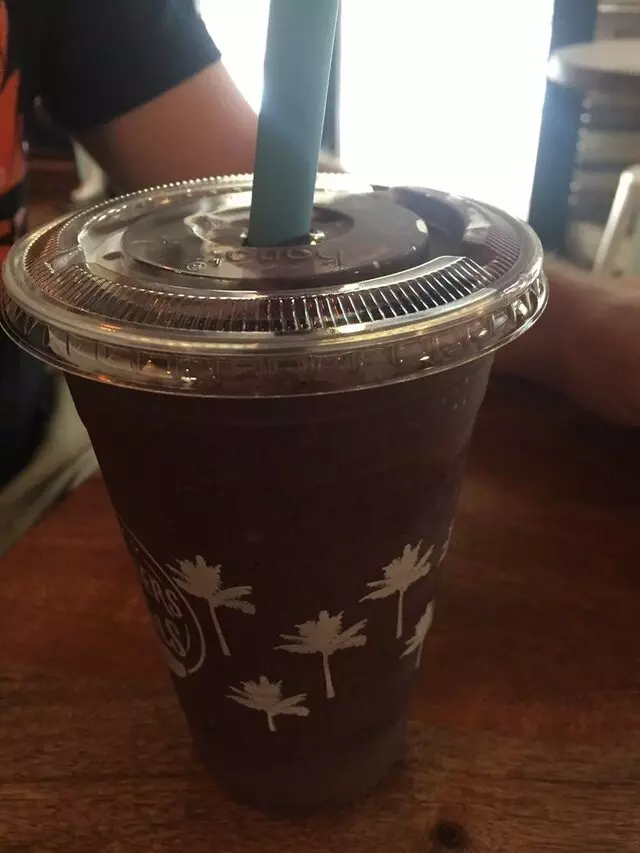 Blenders and Bowls - Downtown