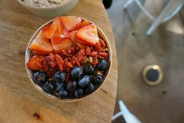 Blenders and Bowls - Downtown