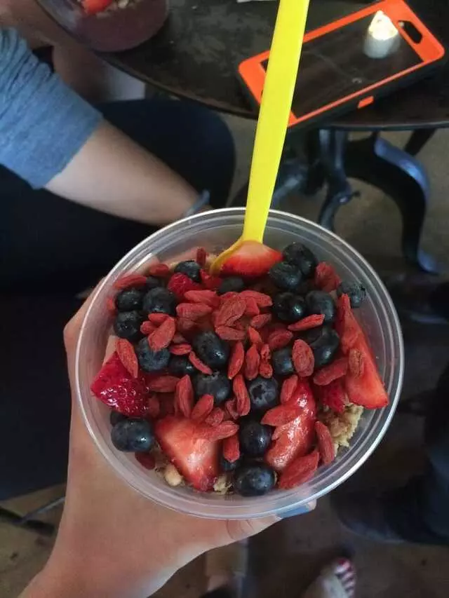 Blenders and Bowls - Downtown