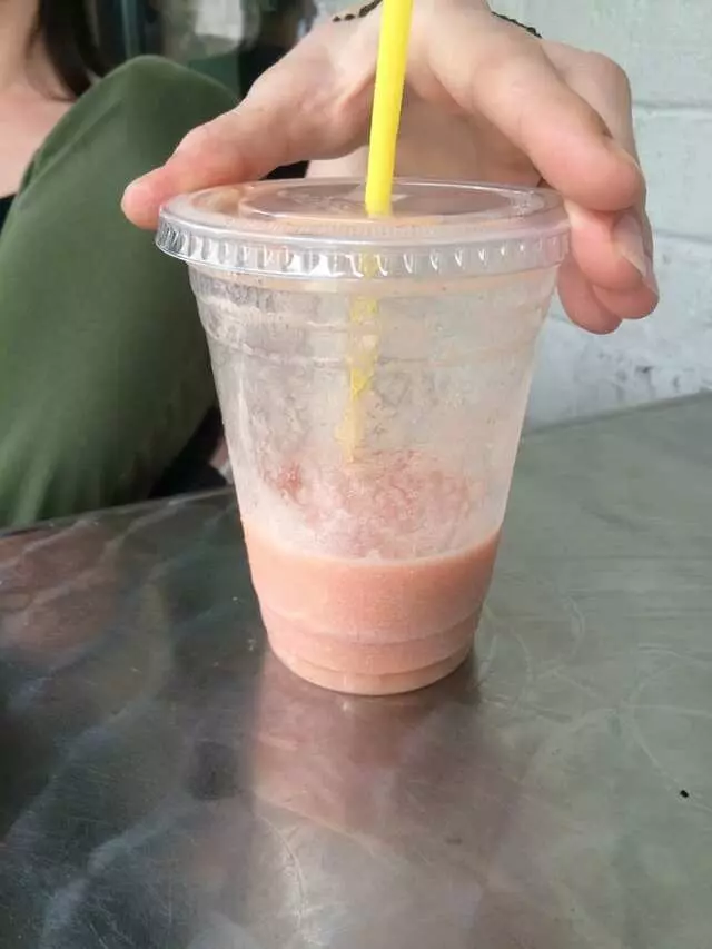 Blenders and Bowls - Downtown