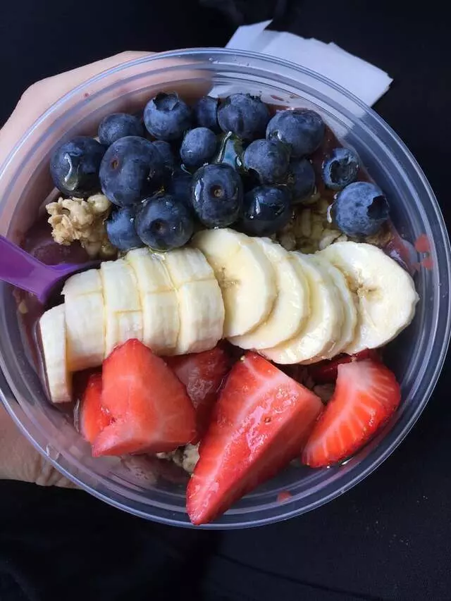 Blenders and Bowls - Downtown