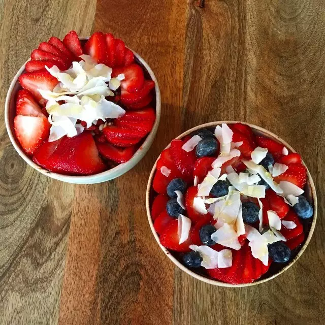 Blenders and Bowls - Downtown