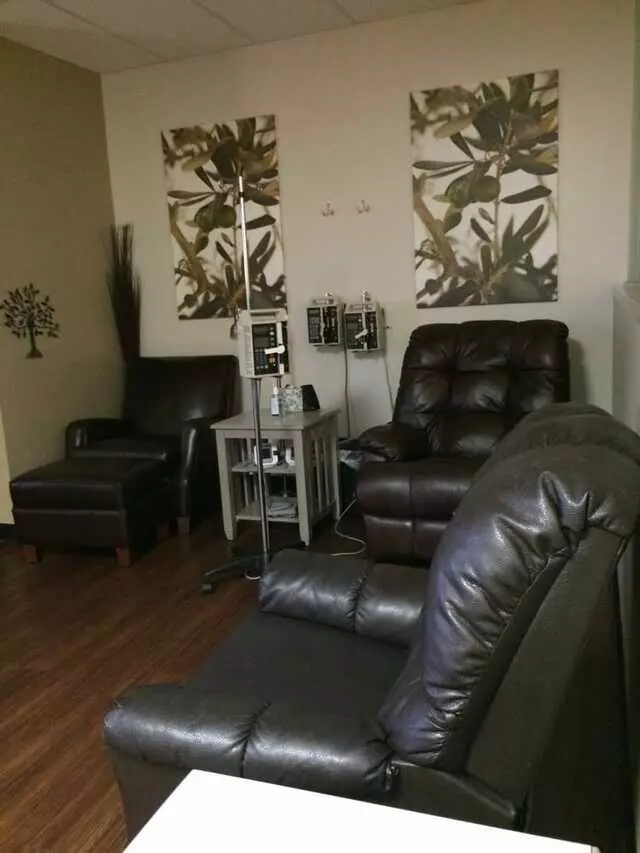 Austin Infusion Center