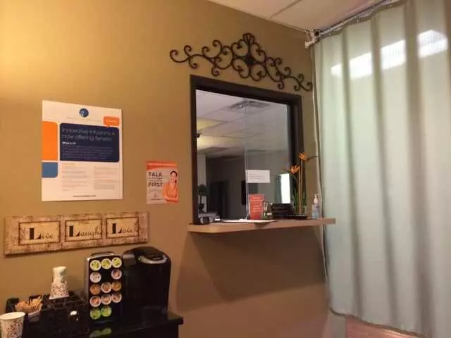 Austin Infusion Center
