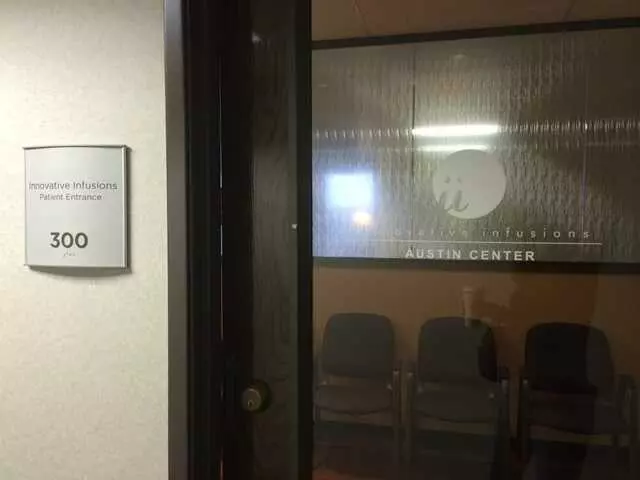 Austin Infusion Center