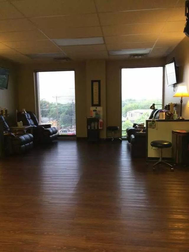 Austin Infusion Center