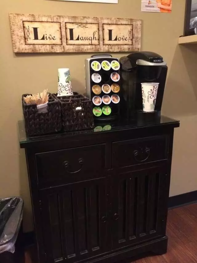 Austin Infusion Center