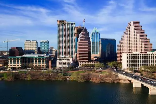 Austin Landmark Property Services