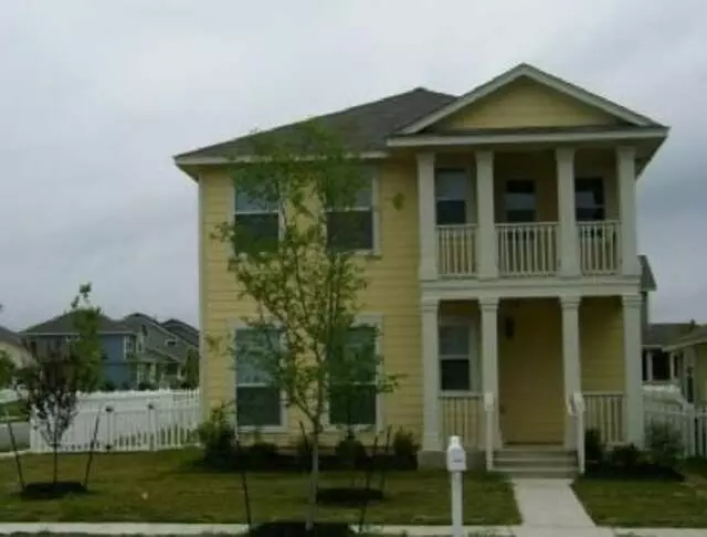 Austin Landmark Property Services