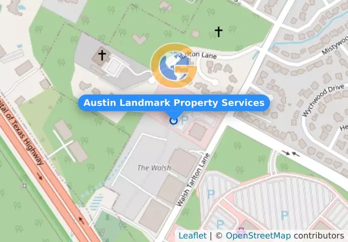 Austin Landmark Property Services