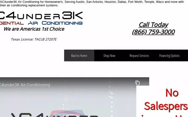 AC4under3K - Austin