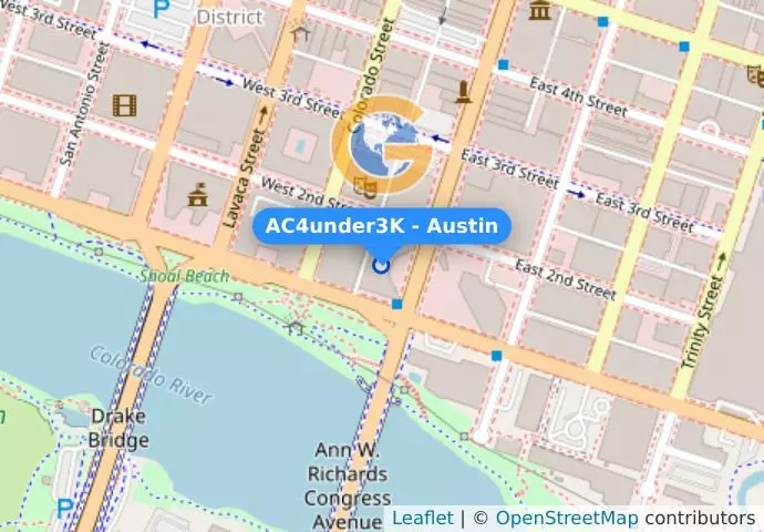 AC4under3K - Austin