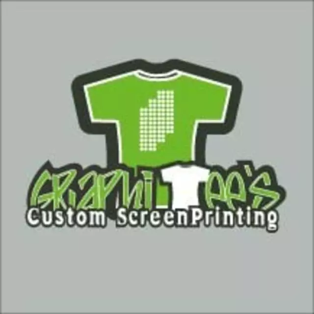 GraphiTee&apos;s Screen Printing
