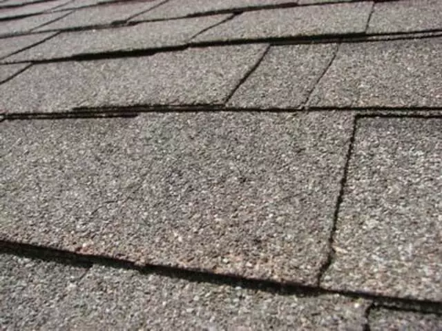 Austin Roof Repairs