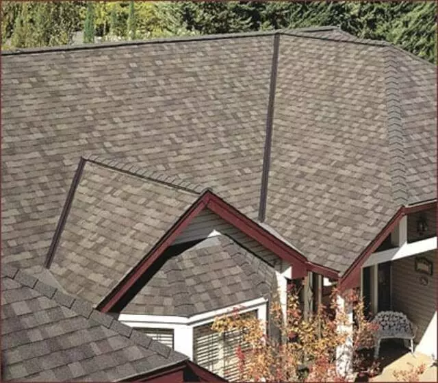 Austin Roof Repairs