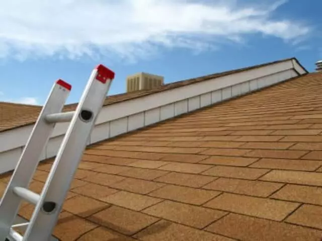Austin Roof Repairs