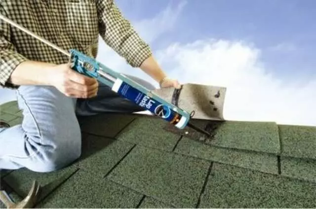 Austin Roof Repairs