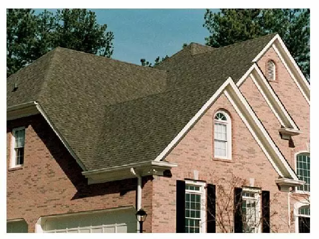 Austin Roof Repairs