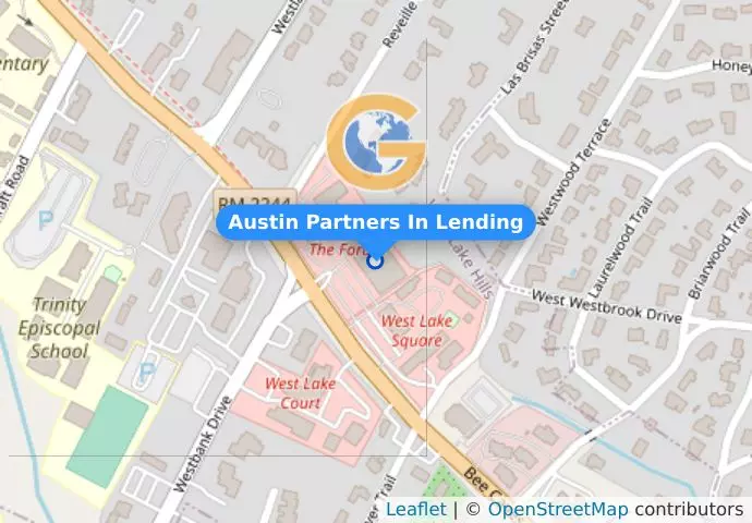 Austin Partners In Lending