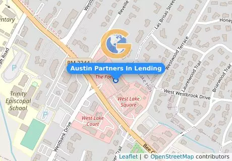 Austin Partners In Lending