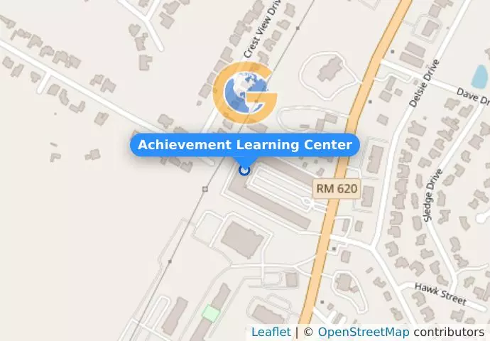 Achievement Learning Center