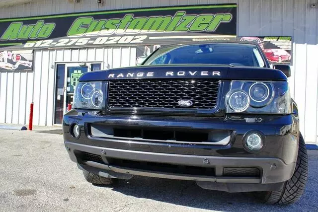 Annihilator Customs