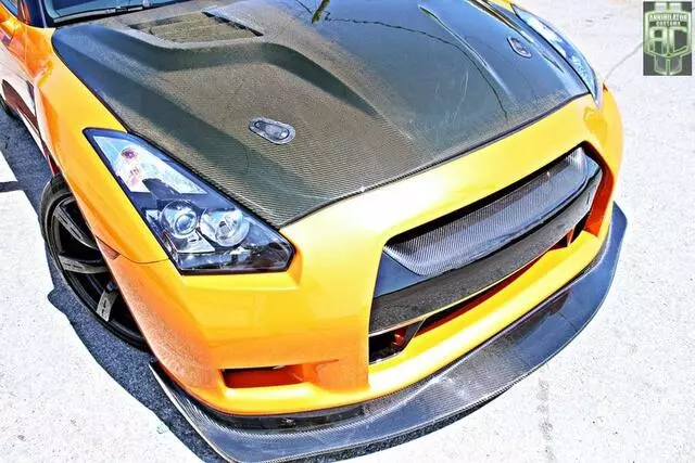 Annihilator Customs
