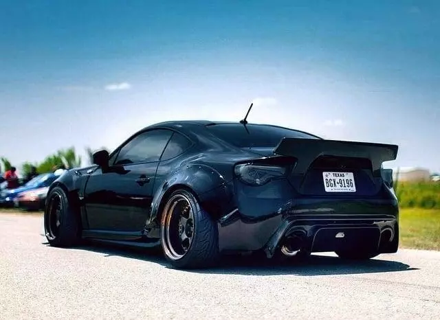 Annihilator Customs