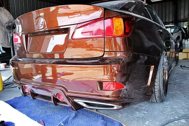 Annihilator Customs
