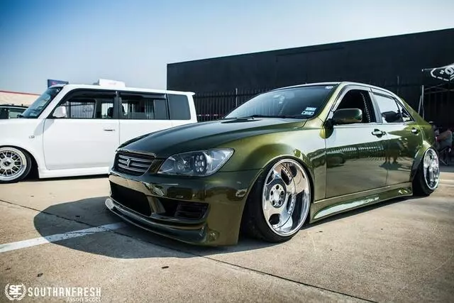 Annihilator Customs