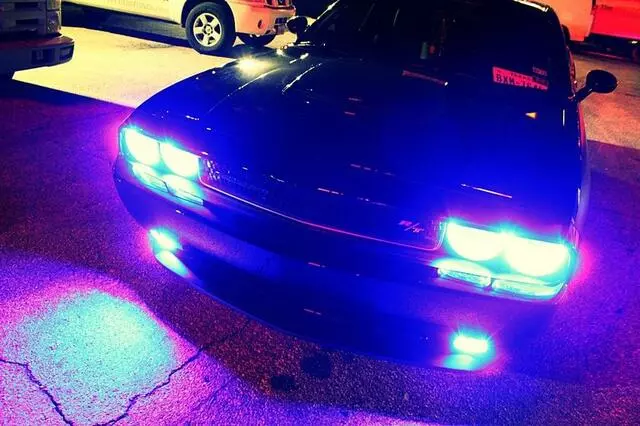 Annihilator Customs