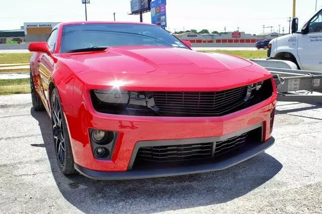 Annihilator Customs