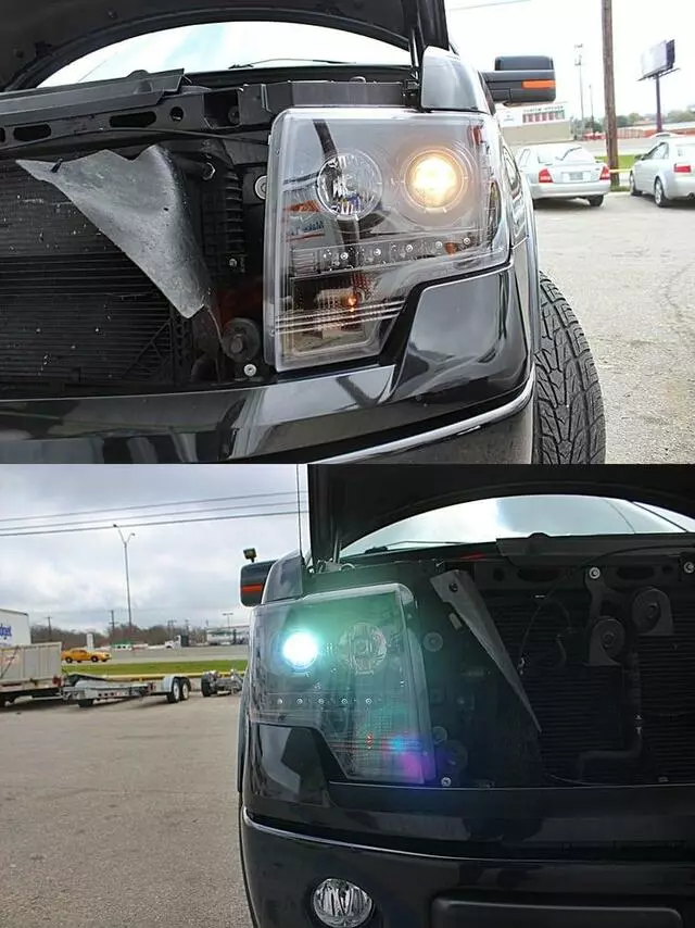 Annihilator Customs