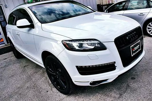 Annihilator Customs