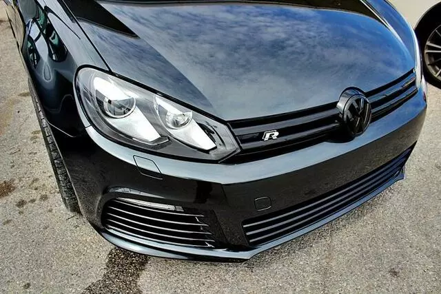 Annihilator Customs