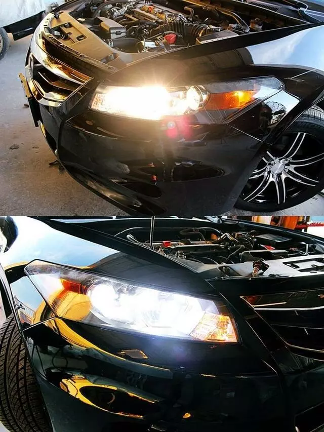Annihilator Customs