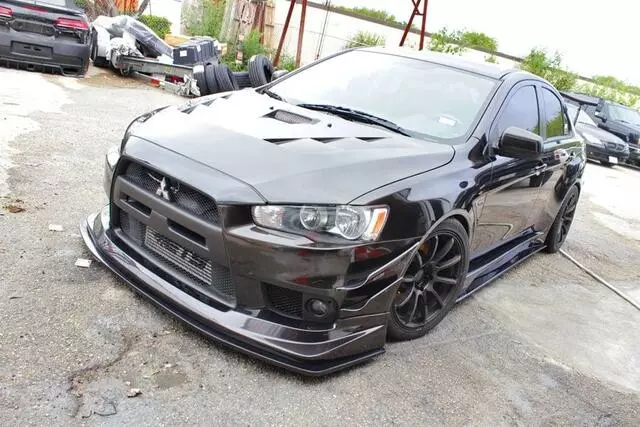 Annihilator Customs