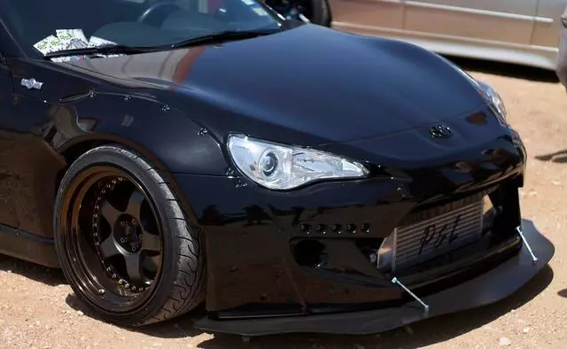 Annihilator Customs