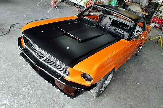 Annihilator Customs