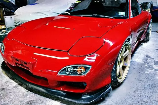Annihilator Customs