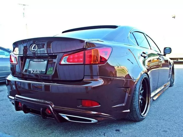Annihilator Customs