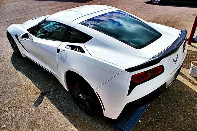 Annihilator Customs