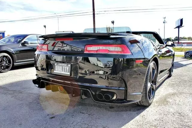 Annihilator Customs