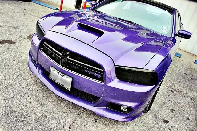 Annihilator Customs